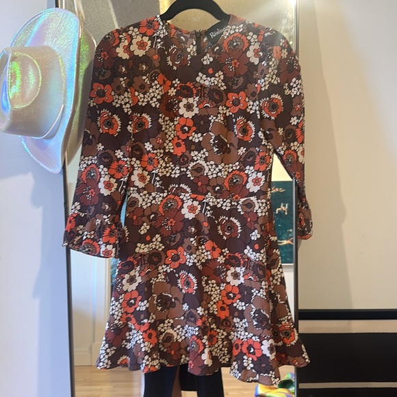 BLOGGER FAVE NWOT REALISATION PAR The Mary Jane in Shrooms Sz S - Picture 11 of 15